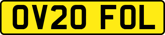 OV20FOL