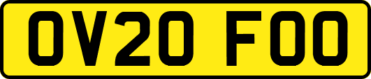 OV20FOO