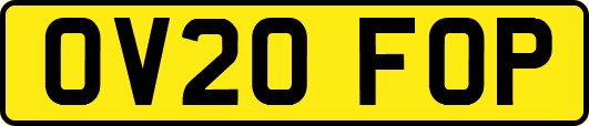 OV20FOP