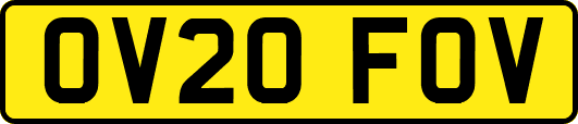 OV20FOV