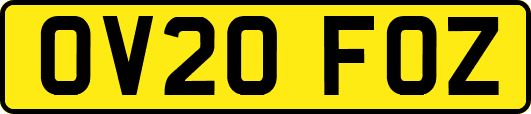 OV20FOZ