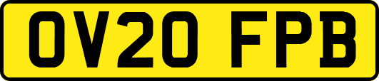 OV20FPB