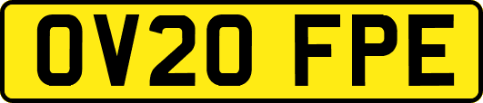 OV20FPE