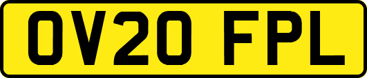 OV20FPL