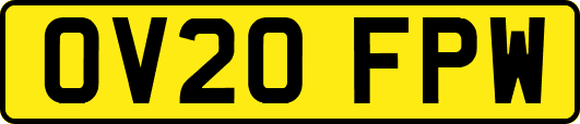 OV20FPW