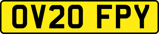 OV20FPY