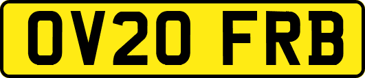 OV20FRB