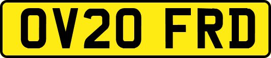 OV20FRD