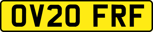 OV20FRF