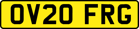 OV20FRG