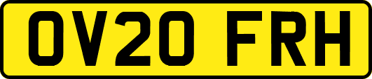 OV20FRH