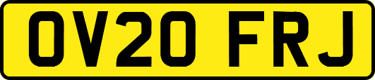 OV20FRJ