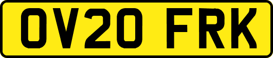 OV20FRK