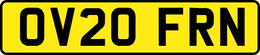 OV20FRN