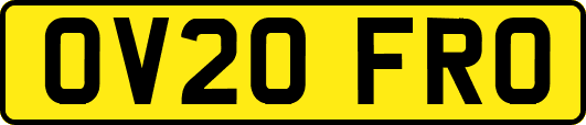 OV20FRO