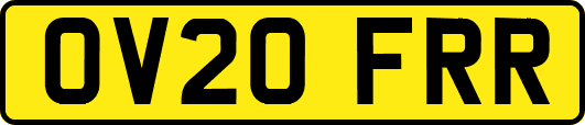 OV20FRR