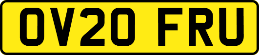 OV20FRU