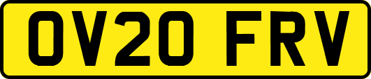 OV20FRV
