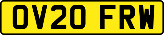 OV20FRW