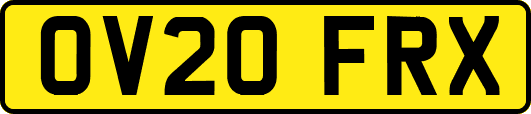 OV20FRX