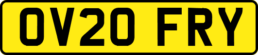 OV20FRY