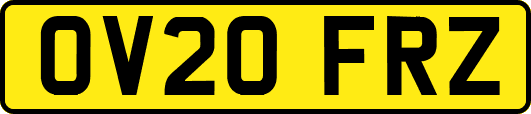 OV20FRZ