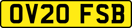OV20FSB