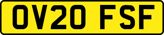 OV20FSF