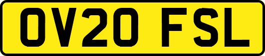 OV20FSL