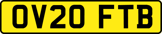 OV20FTB