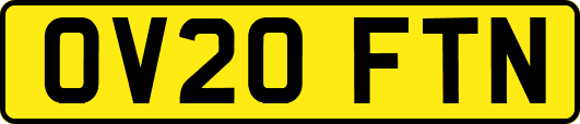 OV20FTN