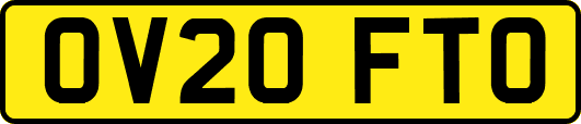 OV20FTO
