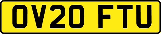 OV20FTU