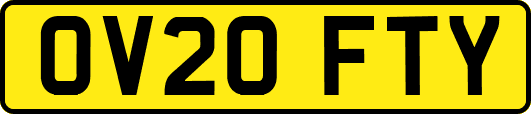 OV20FTY