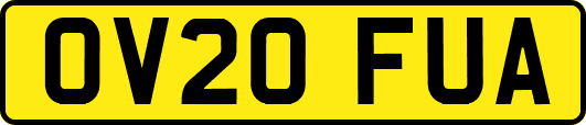 OV20FUA