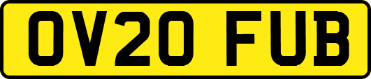 OV20FUB