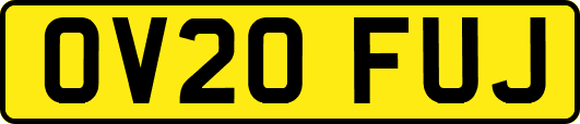 OV20FUJ