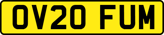 OV20FUM