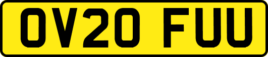 OV20FUU