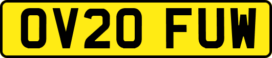 OV20FUW