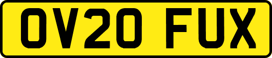 OV20FUX