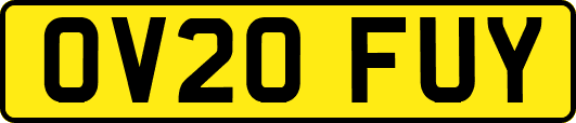 OV20FUY