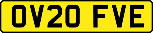 OV20FVE