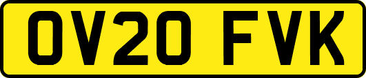 OV20FVK