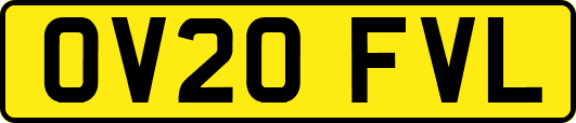 OV20FVL