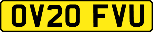 OV20FVU