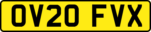 OV20FVX