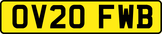 OV20FWB