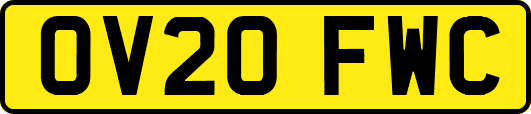 OV20FWC