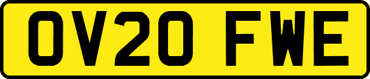 OV20FWE